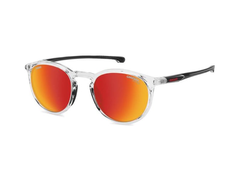 Carrera Ducati CARDUC 035/S 900/UZ 50 Men sunglasses