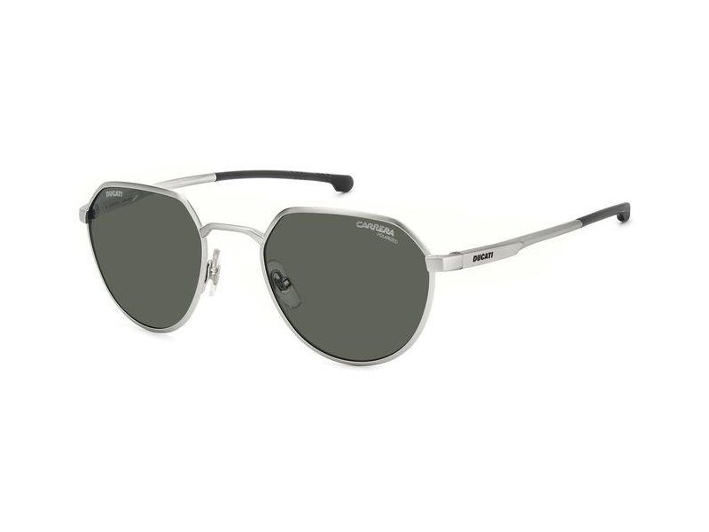 Carrera Ducati CARDUC 036/S CTL/UC 52 Men sunglasses