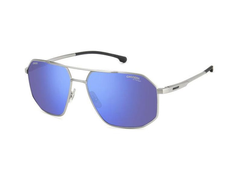 Carrera Ducati CARDUC 037/S CTL/XT 61 Men sunglasses