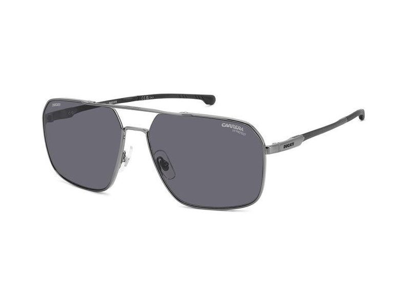 Carrera Ducati CARDUC 038/S KJ1/IR 61 Men sunglasses