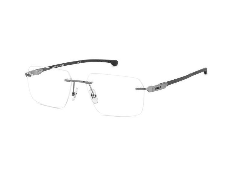 Carrera Ducati CARDUC 039 R81 56 Men glasses