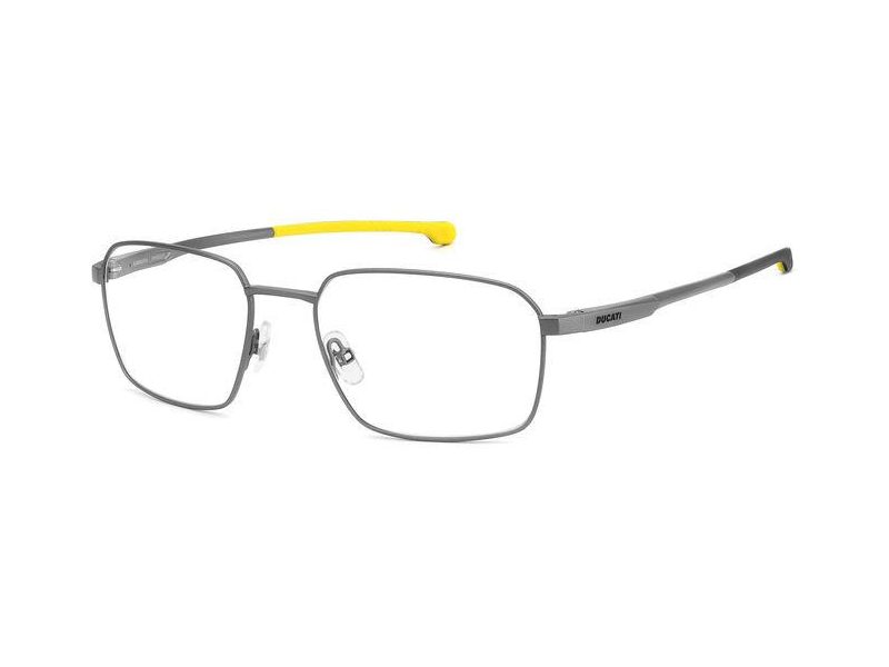 Carrera Ducati CARDUC 040 R80 55 Men glasses