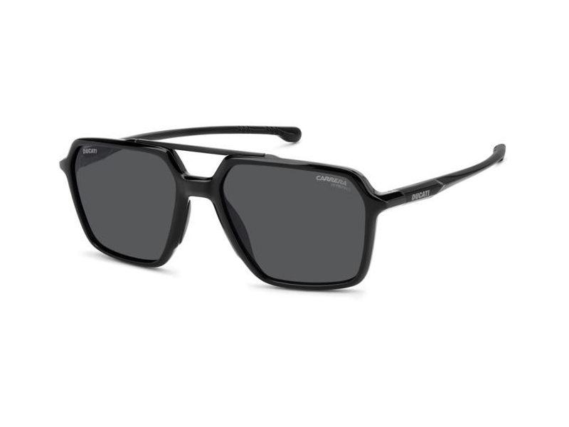 Carrera Ducati CARDUC 042/S 807/IR 55 Men sunglasses