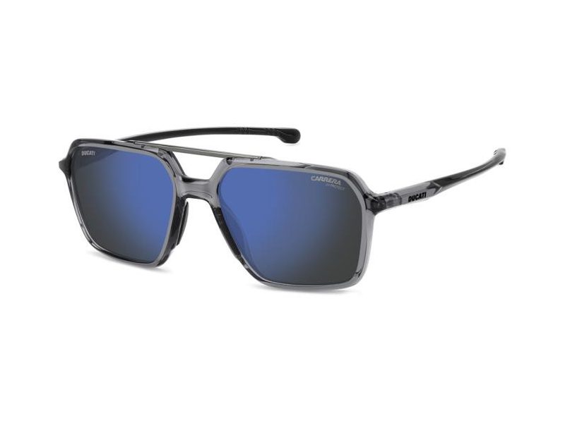 Carrera Ducati CARDUC 042/S R6S/XT 55 Men sunglasses