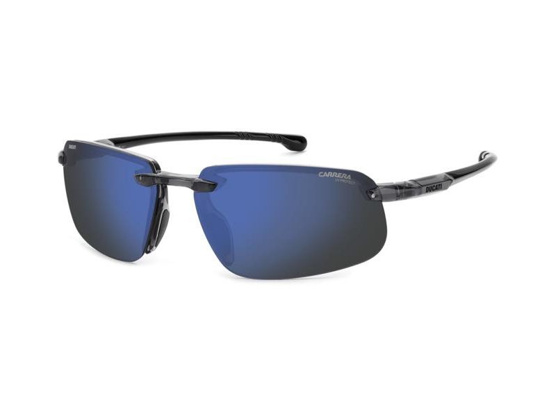 Carrera Ducati CARDUC 043/S R6S/XT 63 Men sunglasses