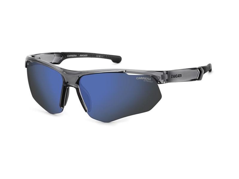 Carrera Ducati CARDUC 044/S R6S/XT 69 Men sunglasses