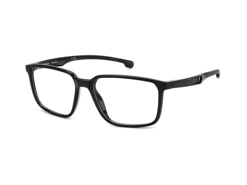 Carrera Ducati CARDUC 046 807 56 Men glasses