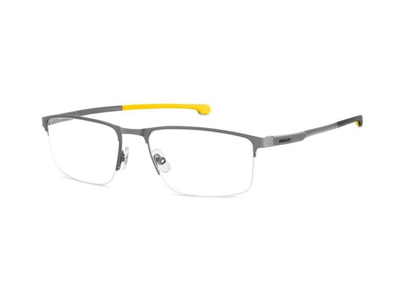 Carrera Ducati CARDUC 047 R80 56 Men glasses