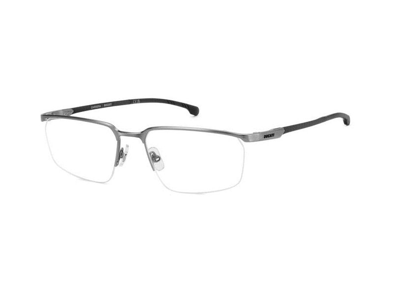 Carrera Ducati CARDUC 048 R80 56 Men glasses