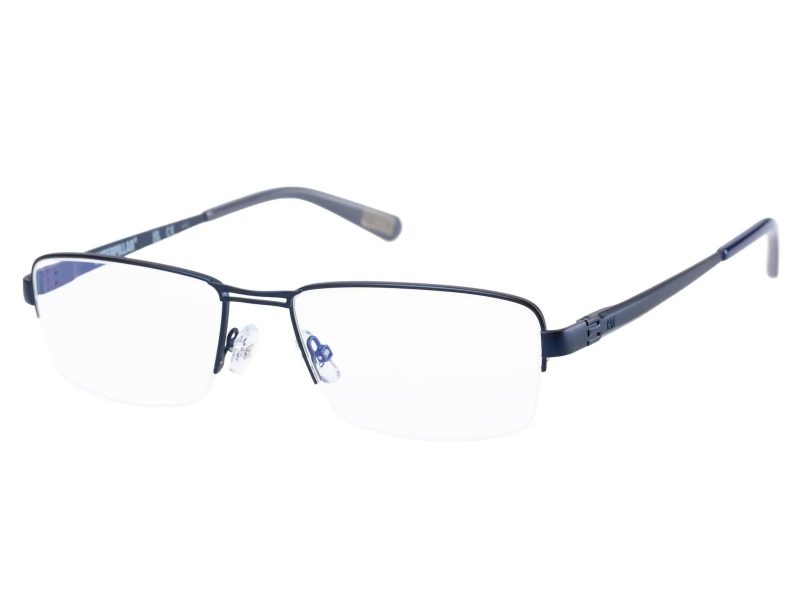 Cat CAT 3012 006 57 Men glasses