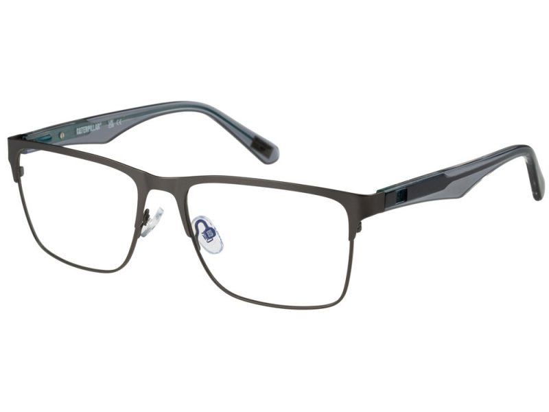 Cat CAT 3022 005 59 Men glasses