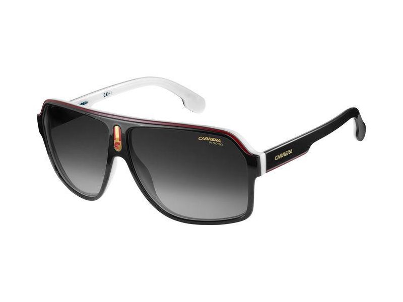 Carrera CA 1001/S 80S/9O 62 Men sunglasses