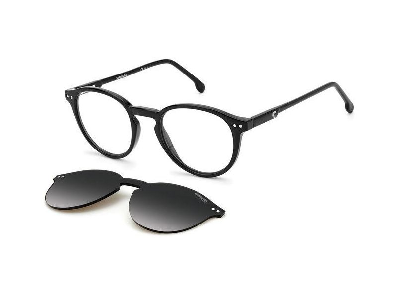 Carrera best sale round glasses