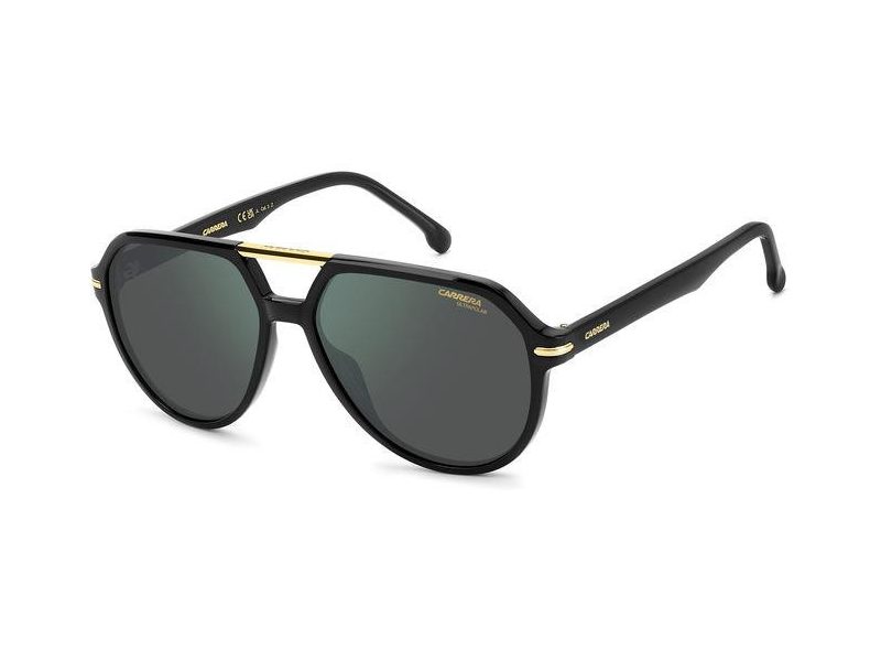 Carrera CA 315/S 807/Q3 58 Men sunglasses