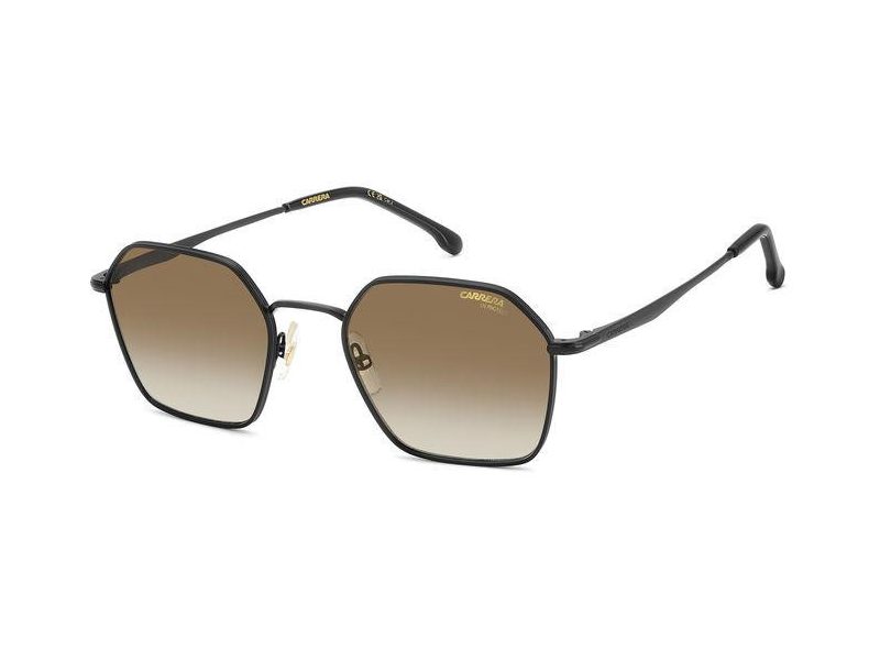 Carrera CA 334/S 003/86 53 Men sunglasses