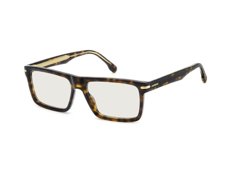 Carrera CA 344 QUM 55 Men glasses