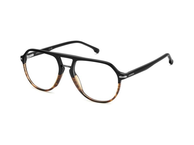 Carrera CA 345 37N 55 Men glasses