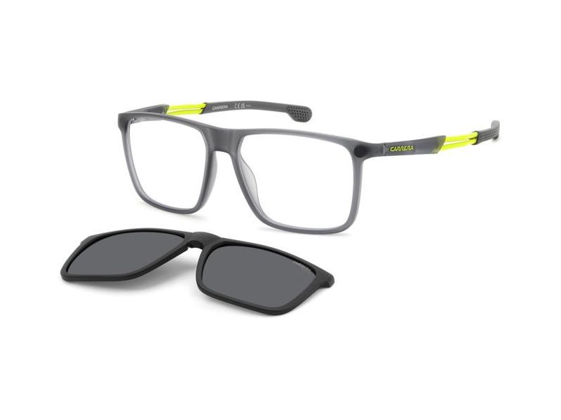 Carrera CA 4020/CS KB7/M9 56 Men glasses