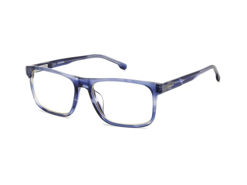 Carrera CA Flex 04/G 38I 55 Men glasses