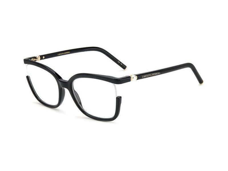 Carolina Herrera CH 0004 807 53 Women glasses