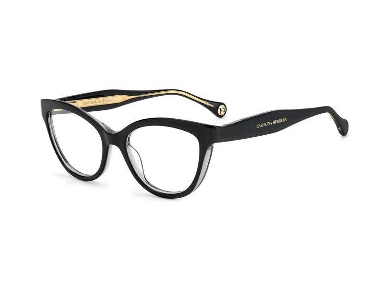 Carolina Herrera CH 0017 08A 52 Women glasses