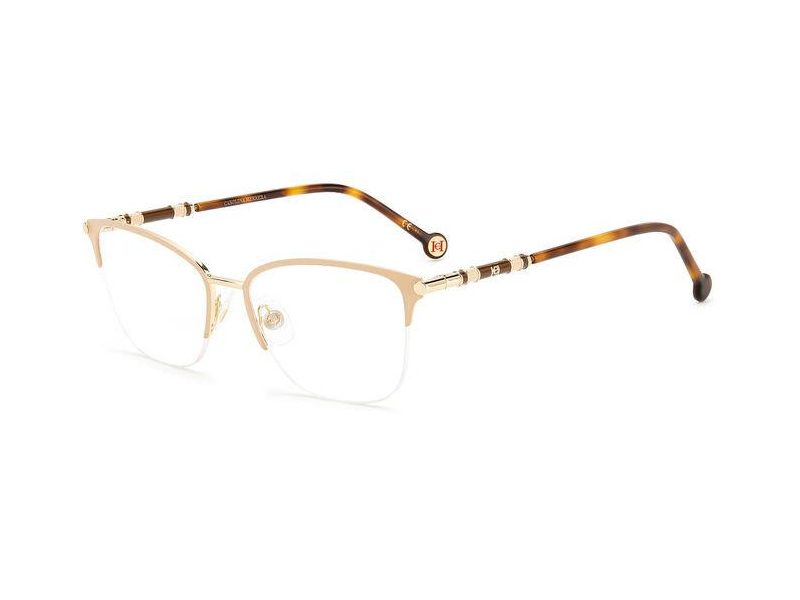 Carolina Herrera CH 0033 BKU 53 Women glasses