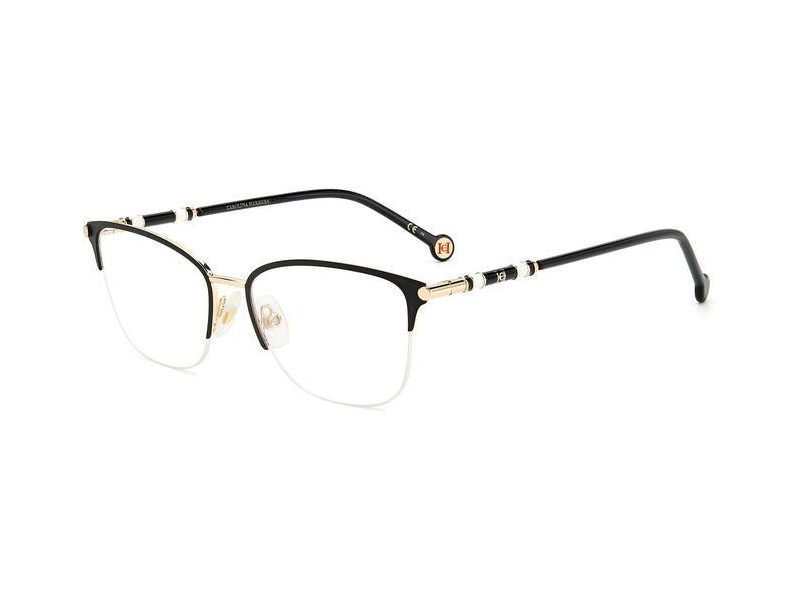 Carolina Herrera CH 0033 RHL 53 Women glasses