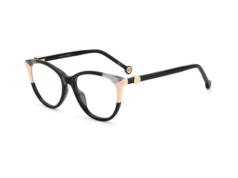 Carolina Herrera CH 0054 KDX 53 Women glasses