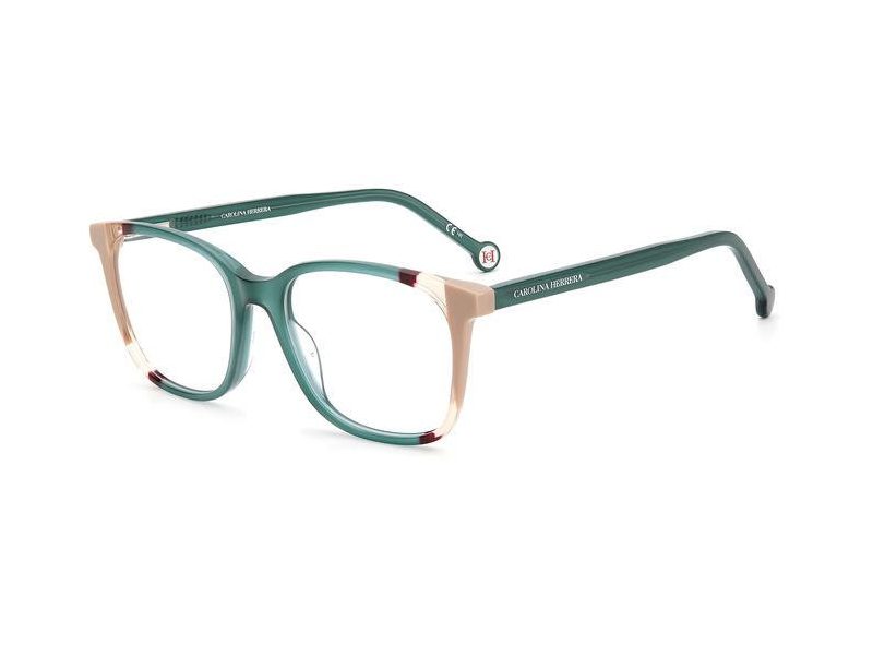 Carolina Herrera CH 0065 HBJ 52 Women glasses