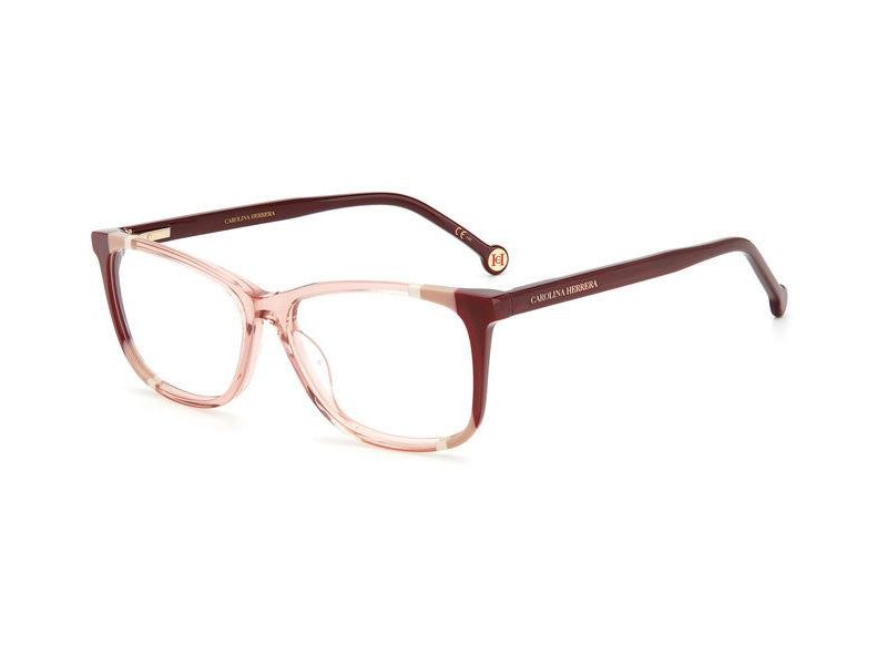 Carolina Herrera CH 0066 C19 53 Women glasses