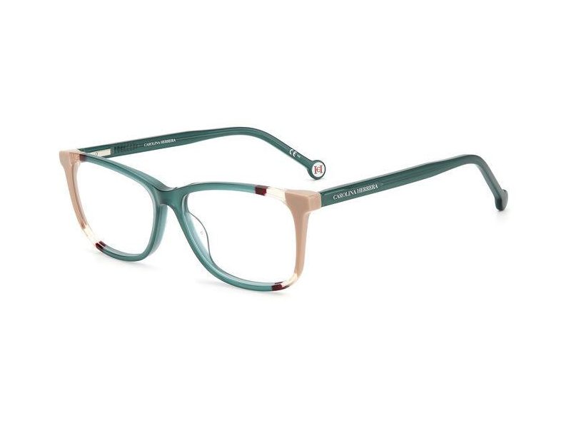 Carolina Herrera CH 0066 HBJ 53 Women glasses