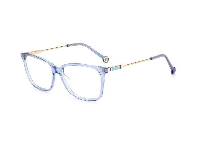 Carolina Herrera CH 0072 MVU 54 Women glasses