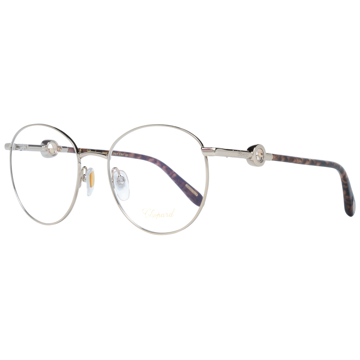 Chopard glasses CH D82S 0594 Contact lenses sunglasses an