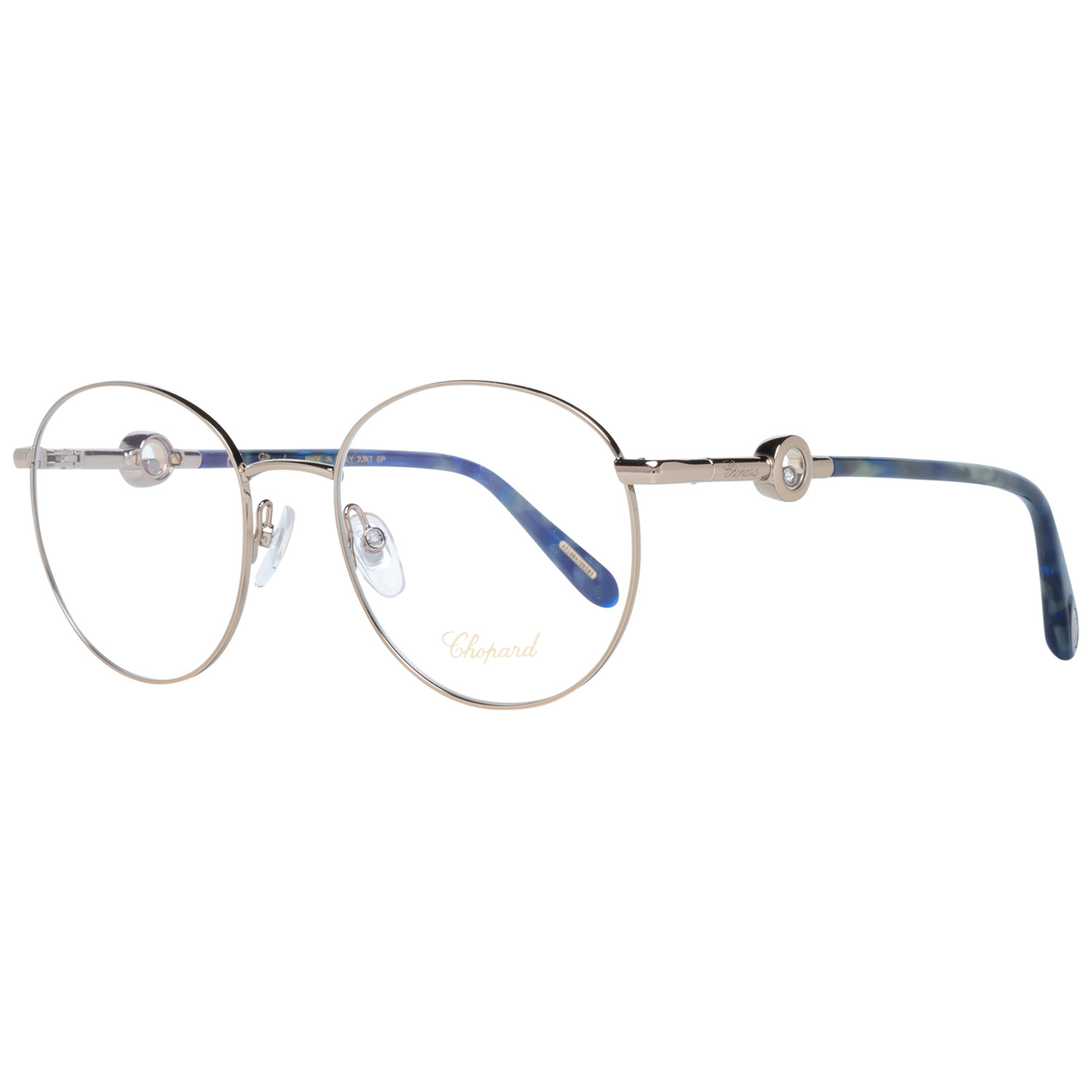 Chopard CH D82S 08FE 53 Women glasses Contact lenses sung