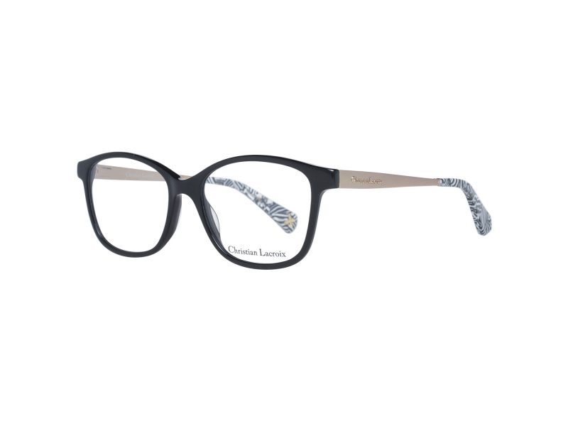 Christian Lacroix CL 1099 001 52 Women glasses