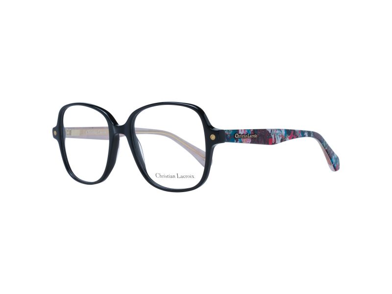 Christian Lacroix CL 1141 001 51 Women glasses