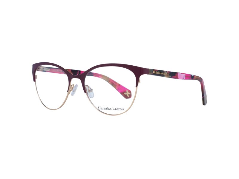 Christian Lacroix CL 3058 221 54 Women glasses