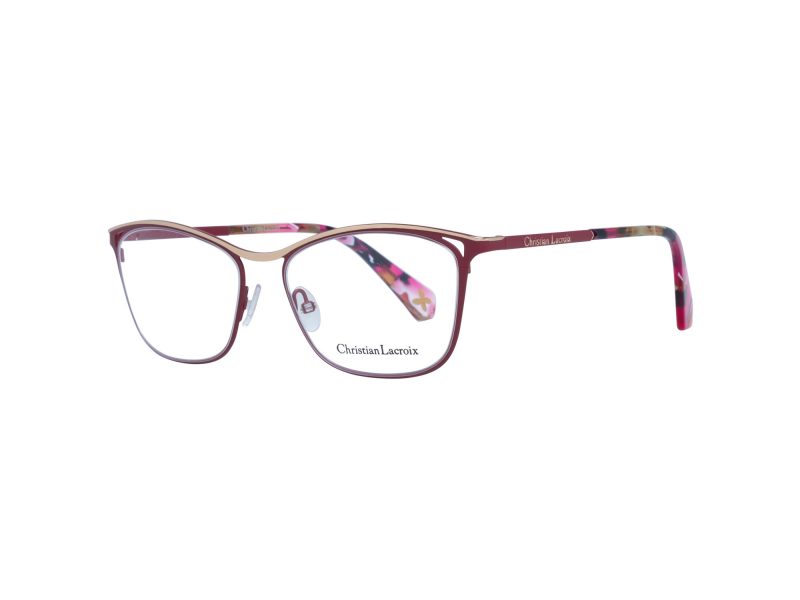 Christian Lacroix CL 3062 217 55 Women glasses