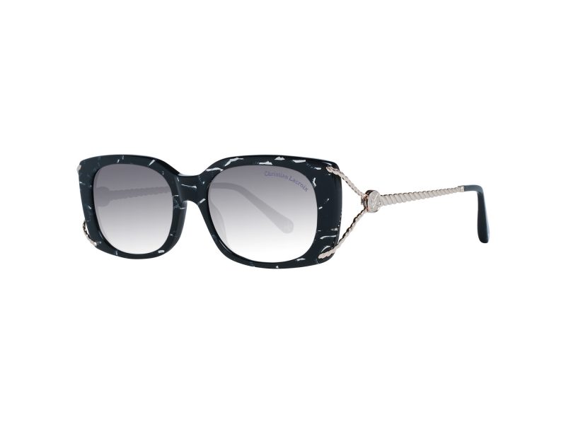 Christian lacroix hot sale sunglasses