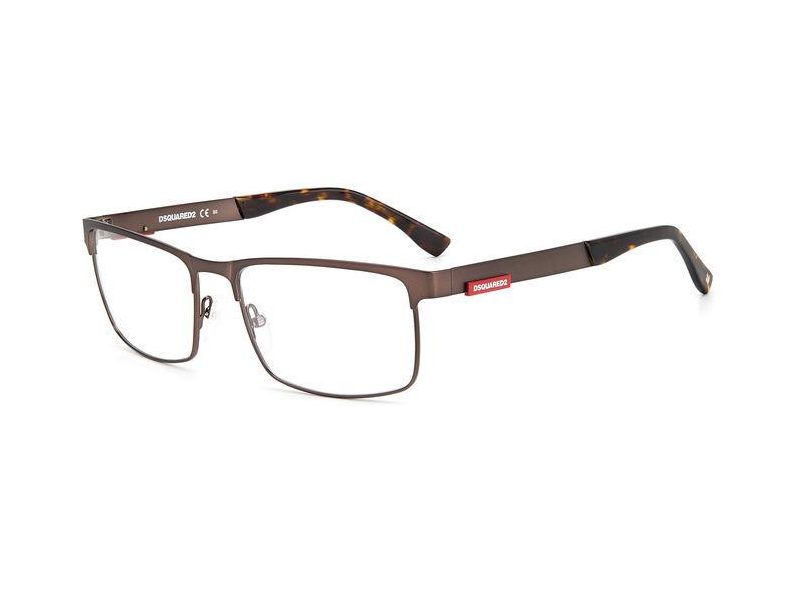 Dsquared2 D2 0006 HGC 57 Men glasses