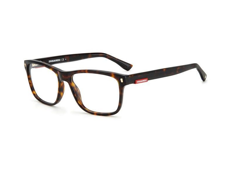 Dsquared2 D2 0007 086 55 Men glasses