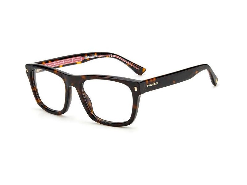 Dsquared2 D2 0021 086 54 Men glasses