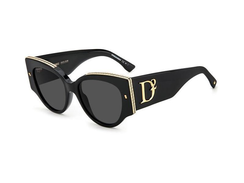 Dsquared2 D2 0032/S 2M2/IR 54 Women sunglasses