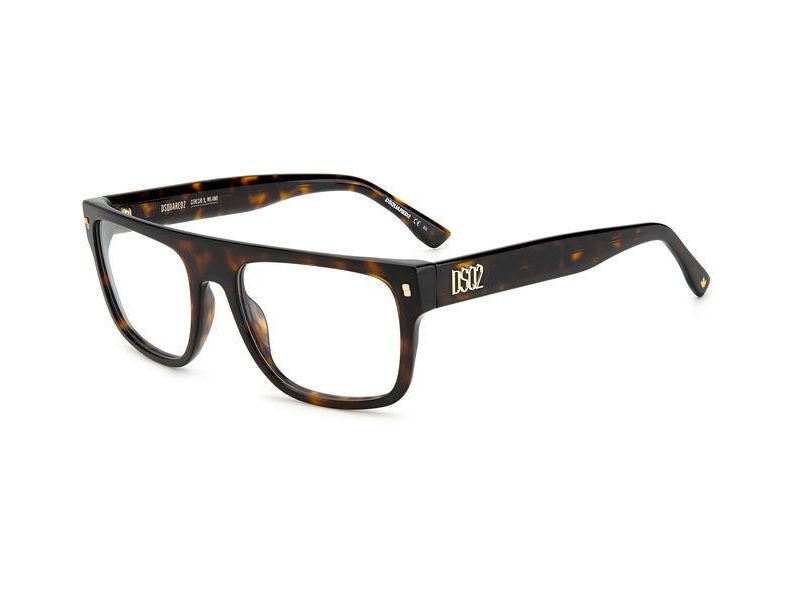 Dsquared2 D2 0036 086 56 Men glasses