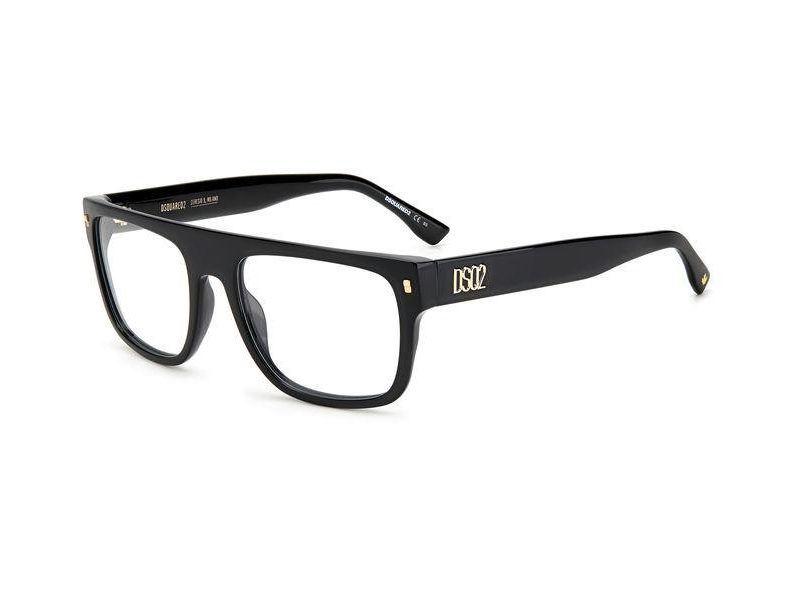 Dsquared2 D2 0036 2M2 56 Men glasses