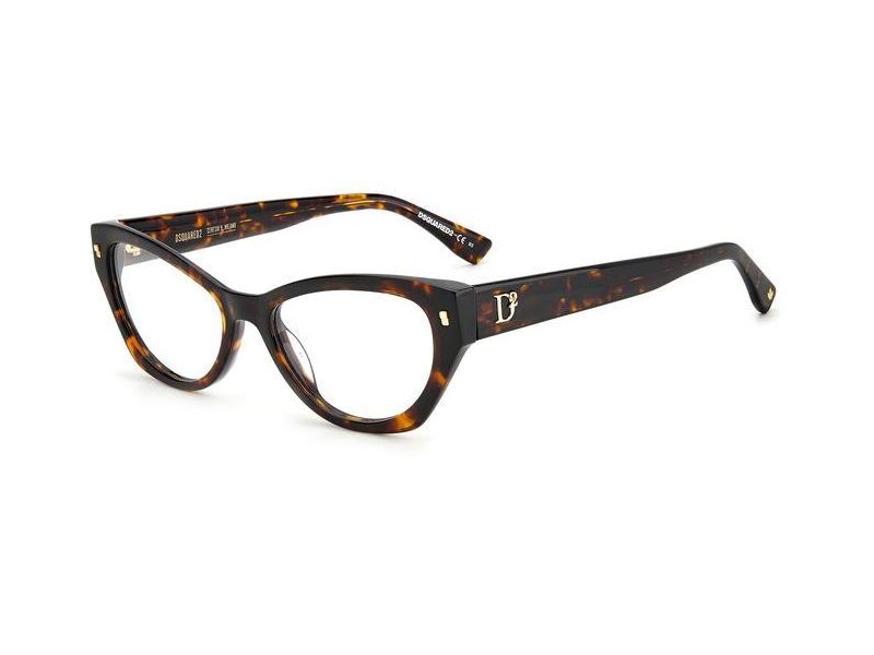 Dsquared2 D2 0043 086 54 Women glasses