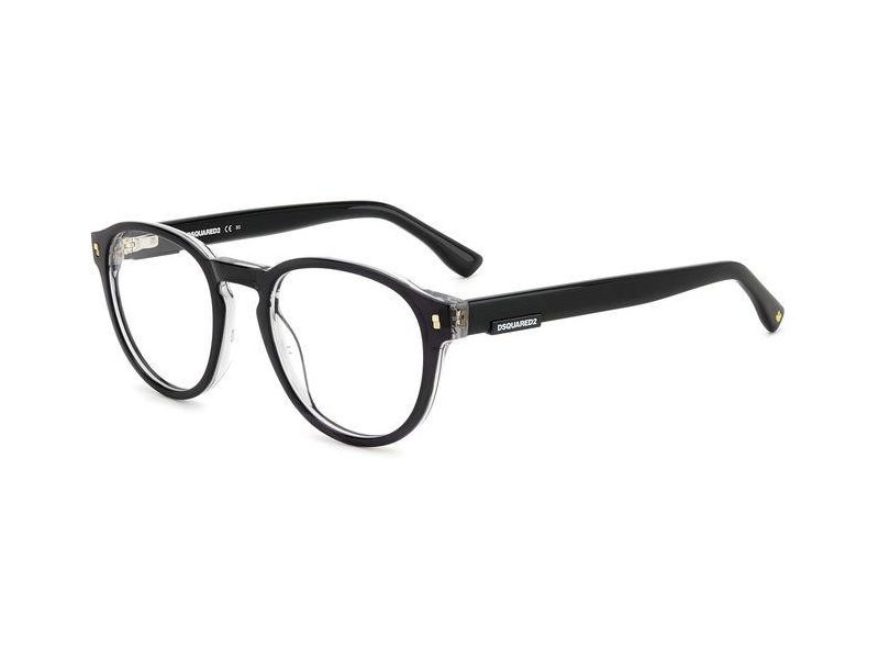 Dsquared2 D2 0049 7C5 51 Men glasses