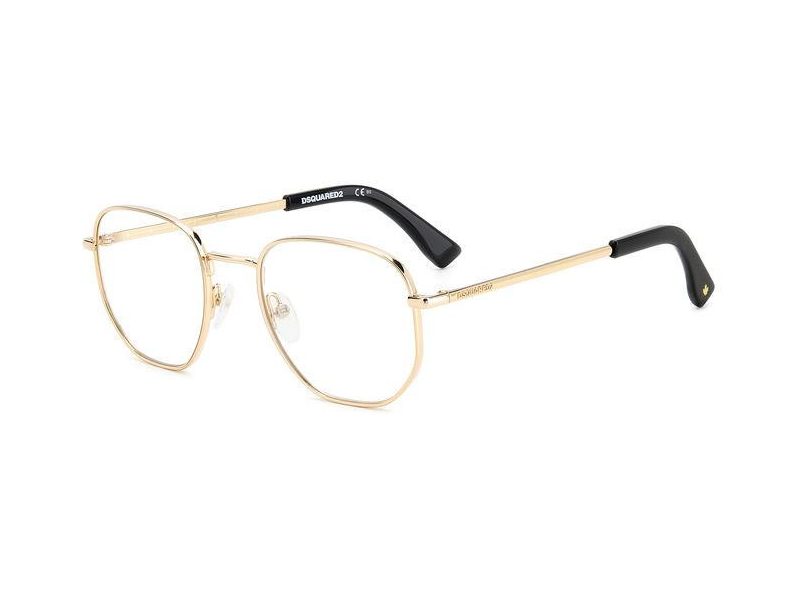 Dsquared2 D2 0054 J5G 52 Men glasses