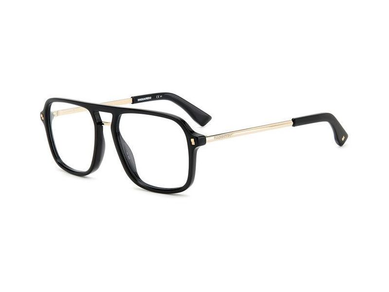 Dsquared2 D2 0055 807 54 Men glasses