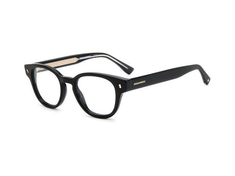 Dsquared2 D2 0057 807 46 Men glasses